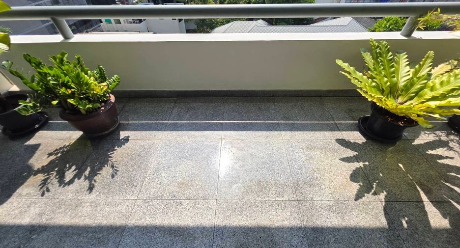 Condo en venta de 2 habitaciones en Pathum Wan, Bangkok