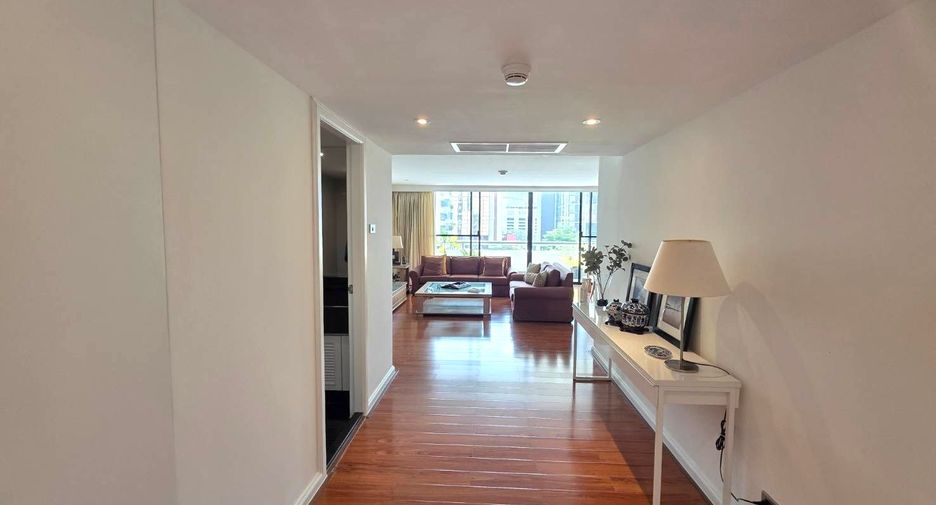 Condo en venta de 2 habitaciones en Pathum Wan, Bangkok