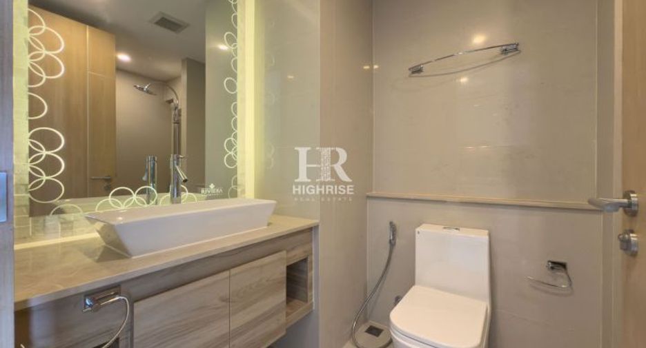 Condo en venta de estudio en Jomtien, Pattaya
