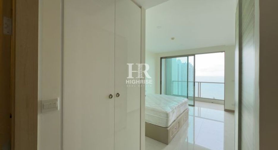 Condo en venta de estudio en Jomtien, Pattaya