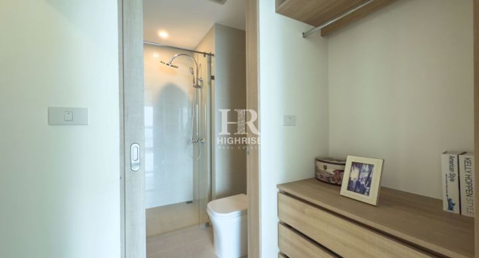 Condo en venta de estudio en Jomtien, Pattaya