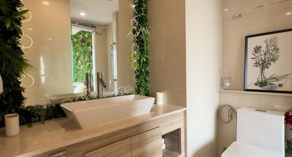 Condo en alquiler de estudio en Jomtien, Pattaya
