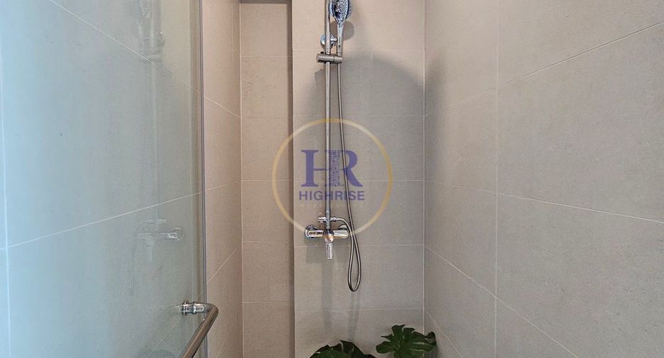 Condo en alquiler de 1 habitaciones en Jomtien, Pattaya