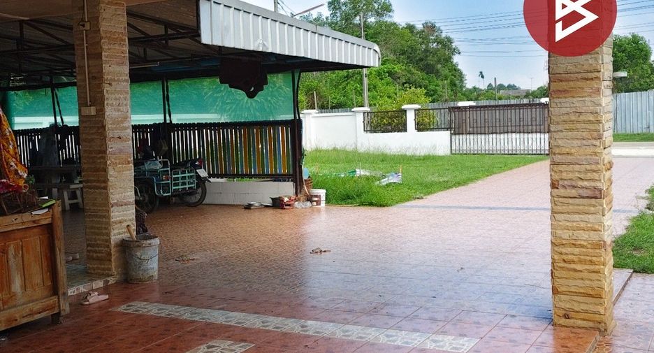 À vendre 3 chambres maison à Klaeng, Rayong