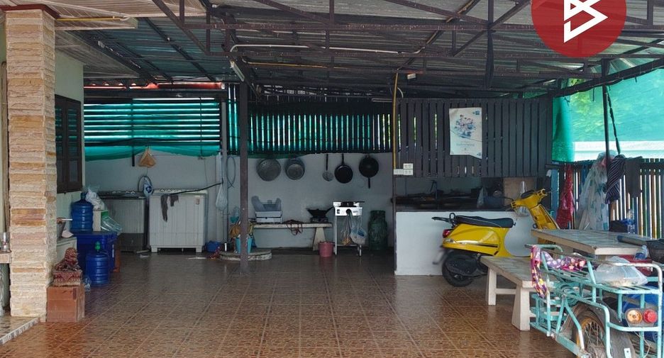 À vendre 3 chambres maison à Klaeng, Rayong