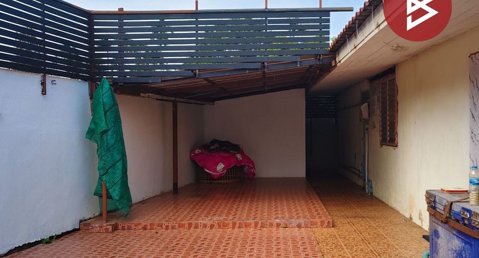 À vendre 3 chambres maison à Klaeng, Rayong