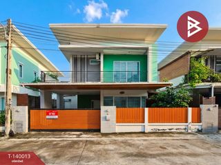 出售 3 卧室 独立屋 在 Si Racha, Chon Buri