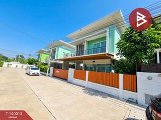 出售 3 卧室 独立屋 在 Si Racha, Chon Buri