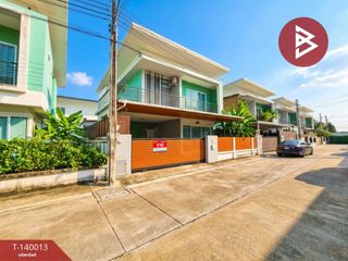 出售 3 卧室 独立屋 在 Si Racha, Chon Buri