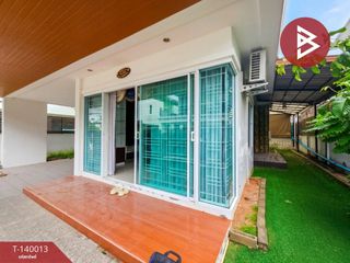 出售 3 卧室 独立屋 在 Si Racha, Chon Buri
