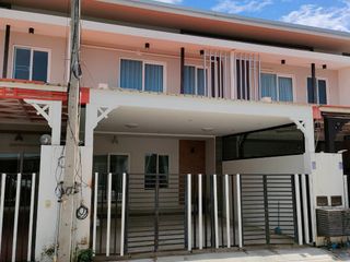 For rent 3 bedrooms townhouse in Mueang Chiang Mai, Chiang Mai