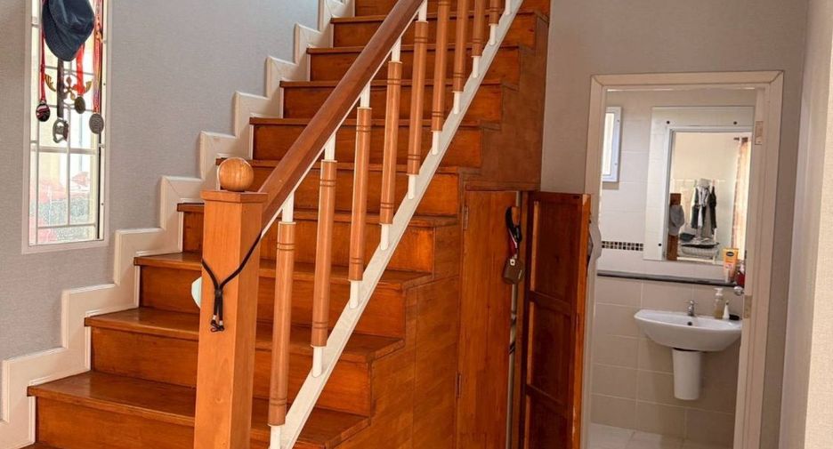 For sale 3 bedrooms house in Prawet, Bangkok
