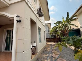 ขาย 3 ห้องนอน บ้านเดี่ยว ใน ประเวศ, กรุงเทพฯ