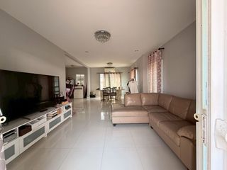 ขาย 3 ห้องนอน บ้านเดี่ยว ใน ประเวศ, กรุงเทพฯ