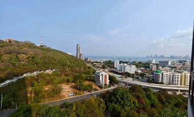 ขาย 2 ห้องนอน คอนโด ใน พระตำหนัก, พัทยา