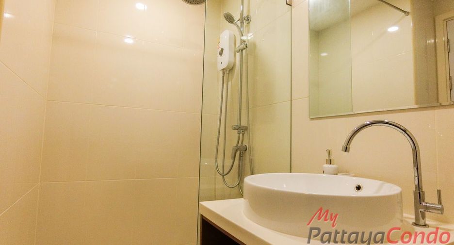Condo en venta de estudio en Sattahip, Chonburi