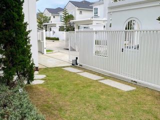 For rent 3 bedrooms house in Bang Phli, Samut Prakan
