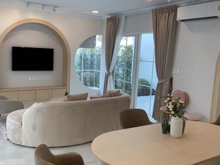 For rent 3 bedrooms house in Bang Phli, Samut Prakan
