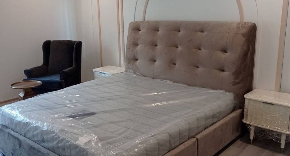 For rent 3 bedrooms house in Bang Phli, Samut Prakan