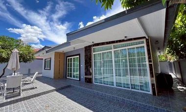 Casa en venta de 3 habitaciones en East Pattaya, Pattaya