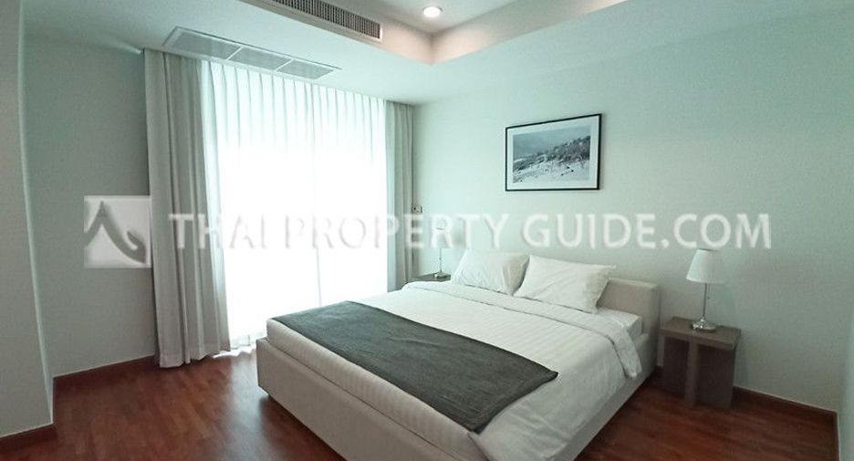 For rent 4 bedrooms condo in Pak Kret, Nonthaburi