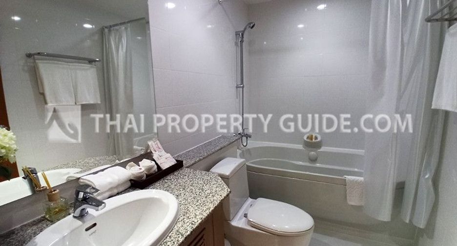 For rent 4 bedrooms condo in Pak Kret, Nonthaburi