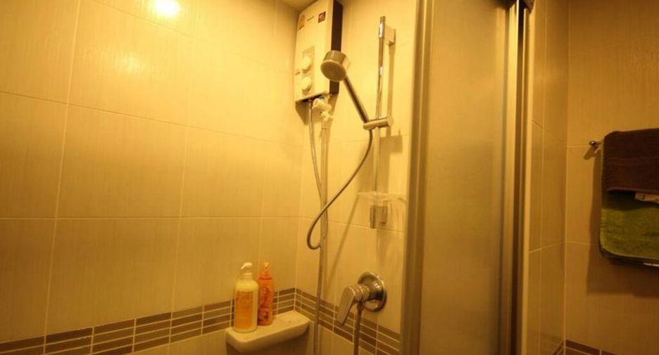 Wohnung zum Kauf mit 1 Zimmer in Suan Luang, Bangkok
