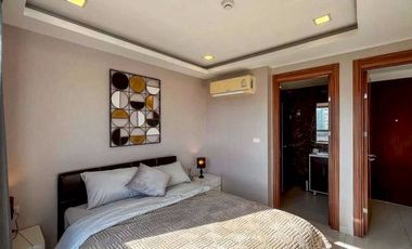 For sale 2 bedrooms condo in South Pattaya, Pattaya