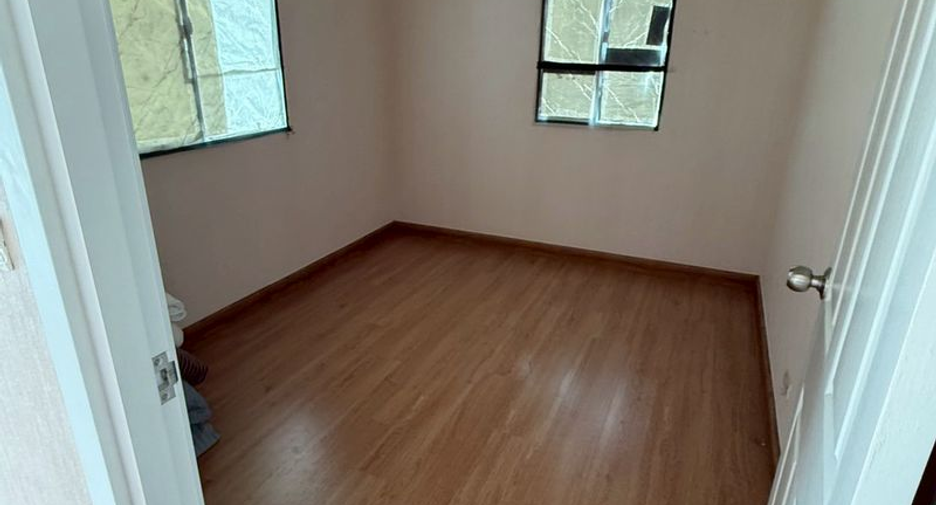For sale 3 bedrooms house in Sai Mai, Bangkok