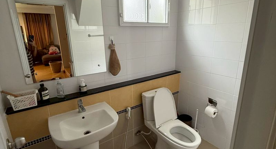 For sale 3 bedrooms house in Sai Mai, Bangkok