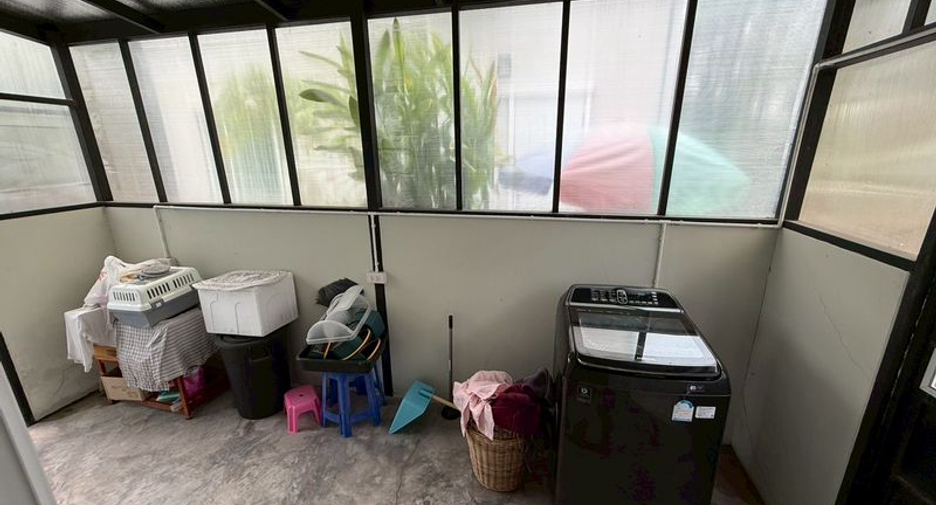 For sale 3 bedrooms house in Sai Mai, Bangkok