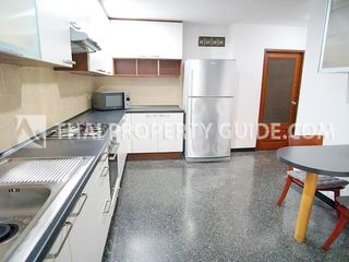 Apartment zur Miete mit Studio in Watthana, Bangkok