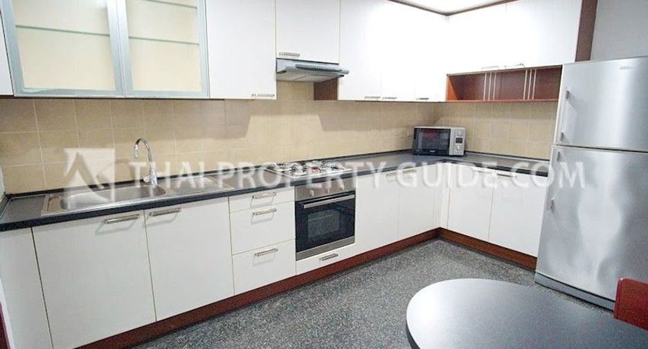 Apartamento en alquiler de estudio en Watthana, Bangkok