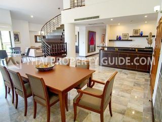 Apartment zur Miete mit Studio in Watthana, Bangkok