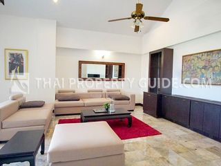 Apartment zur Miete mit Studio in Watthana, Bangkok