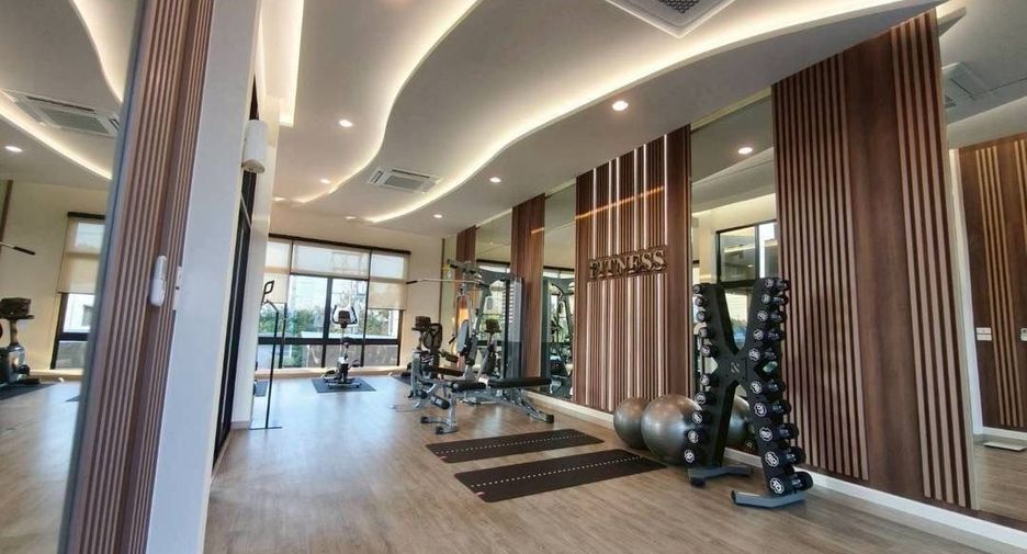 For rent 4 bedrooms house in Bang Lamung, Chonburi