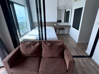 For rent 1 bed condo in Si Racha, Chonburi