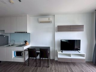 For rent 1 bed condo in Si Racha, Chonburi