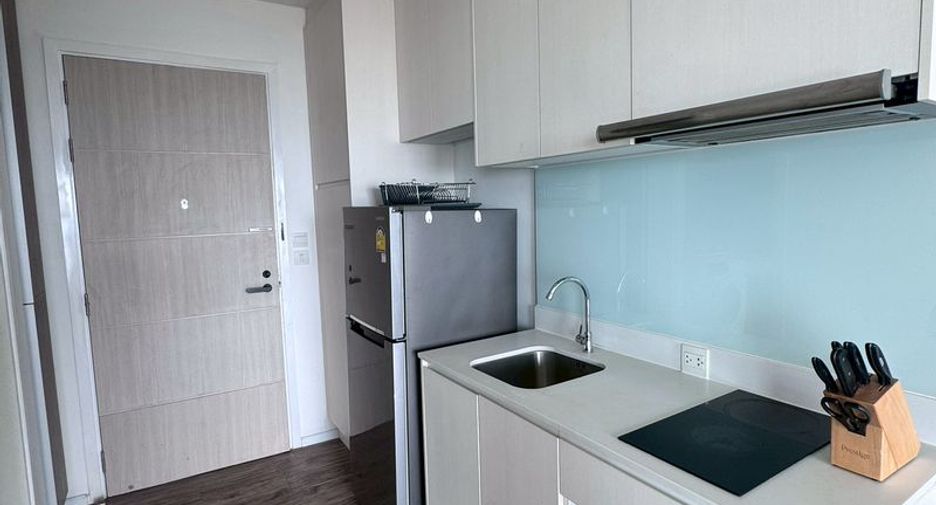 Wohnung zur Miete mit 1 Zimmer in Si Racha, Chonburi