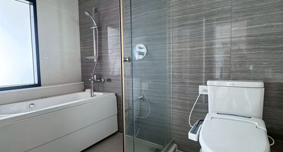 Wohnung zur Miete mit 1 Zimmer in Si Racha, Chonburi