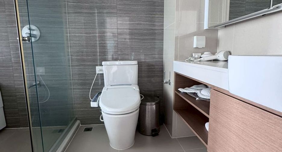Wohnung zur Miete mit 1 Zimmer in Si Racha, Chonburi