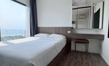 For rent 1 bed condo in Si Racha, Chonburi