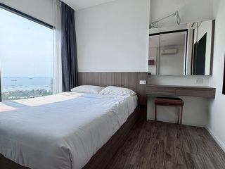 For rent 1 bed condo in Si Racha, Chonburi
