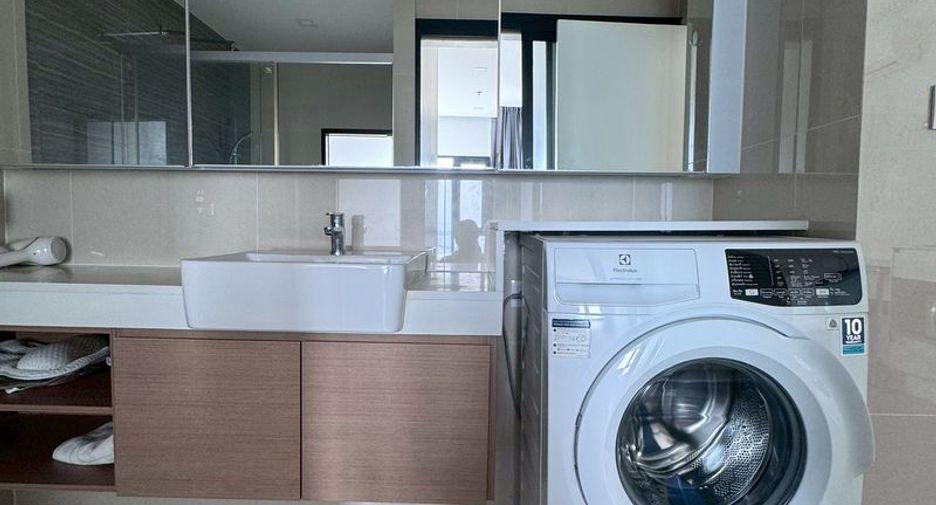Wohnung zur Miete mit 1 Zimmer in Si Racha, Chonburi
