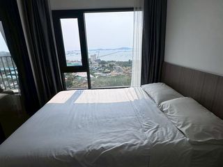 For rent 1 bed condo in Si Racha, Chonburi