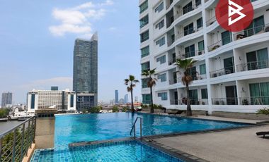À vendre 1 chambre condo à Khlong San, Bangkok