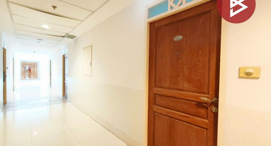 À vendre 1 chambre condo à Khlong San, Bangkok