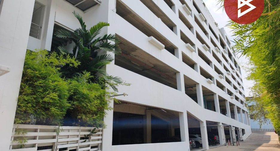 À vendre 1 chambre condo à Khlong San, Bangkok