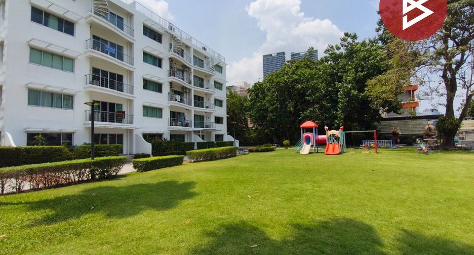 À vendre 1 chambre condo à Khlong San, Bangkok