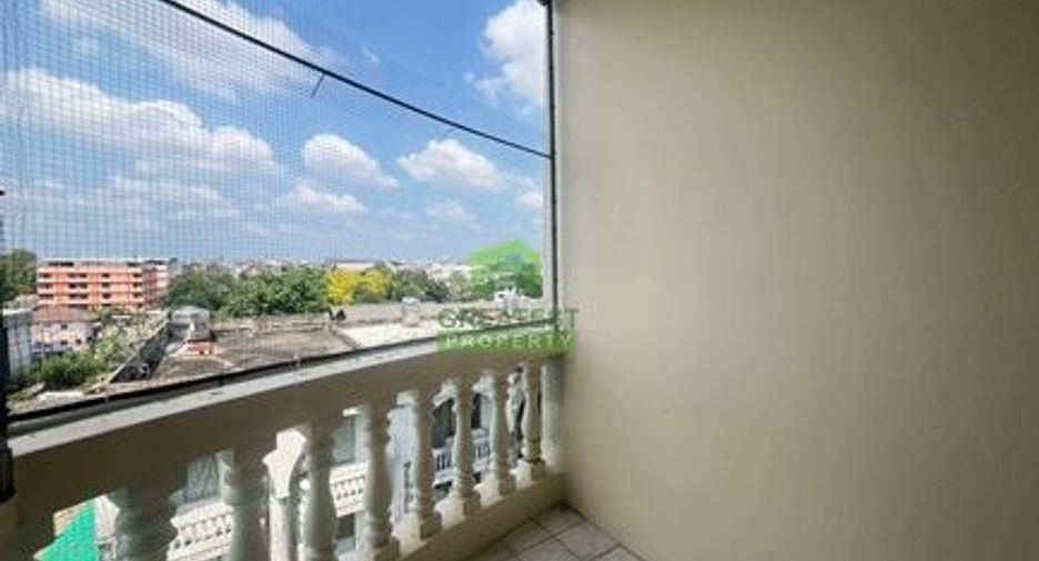 For sale 1 bed condo in Nong Khaem, Bangkok